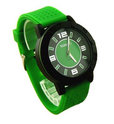 手表工廠低價(jià)供應(yīng)多色硅膠石英表促銷(xiāo)表夏日好搭配時(shí)裝表 - 手表工廠低價(jià)供應(yīng)多色硅膠石英表促銷(xiāo)表夏日好搭配時(shí)裝表廠家 - 手表工廠低價(jià)供應(yīng)多色硅膠石英表促銷(xiāo)表夏日好搭配時(shí)裝表價(jià)格 - 深圳嶼時(shí)美商貿(mào) - 