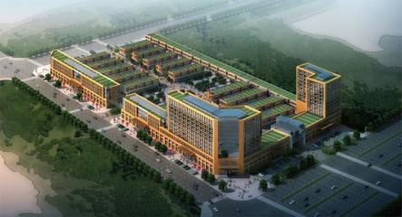 陽(yáng)城商貿(mào)物流經(jīng)濟(jì)開(kāi)發(fā)區(qū)