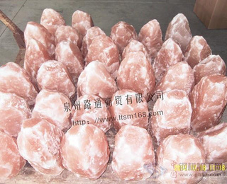 負離子鹽燈 中國鹽燈工廠制造 權威鹽燈產(chǎn)品直銷 鹽燈批發(fā)-泉州路通商貿(mào)-中國鋼板加工網(wǎng)