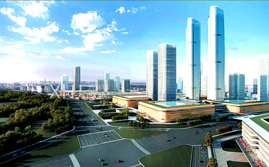 岳塘國(guó)際商貿(mào)城靠譜嗎?小編知道- 象盒找房