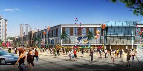 如何成功運營小商品專業(yè)市場? - 商業(yè)地產(chǎn)諸葛亮-二三四線城市著名商業(yè)地產(chǎn)策劃公司-中國商業(yè)地產(chǎn)策劃網(wǎng)-19年操盤經(jīng)驗,專業(yè)提供商業(yè)地產(chǎn)前期策劃市場定位招商銷售運營管理顧問等服務