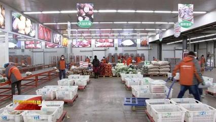 陳潤兒在銀川市調(diào)研商貿(mào)服務業(yè)復工復產(chǎn)情況時強調(diào) 毫不放松抓好疫情防控 有序加快恢復商業(yè)經(jīng)營