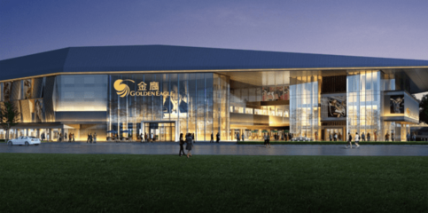 金鷹商貿集團21周年慶 曲江店超值放利引爆全城!